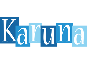 karuna winter logo