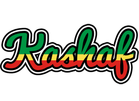 kashaf african logo