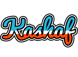 kashaf america logo