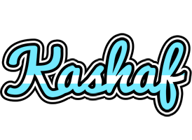 kashaf argentine logo