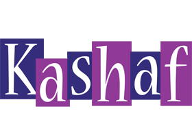 kashaf autumn logo