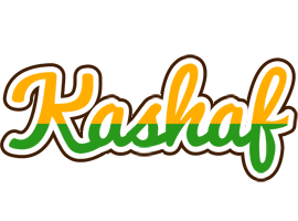 kashaf banana logo