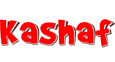 kashaf basket logo