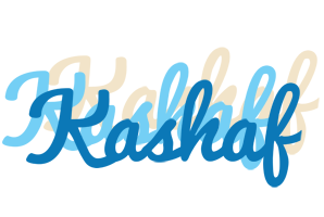 kashaf breeze logo