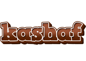 kashaf brownie logo