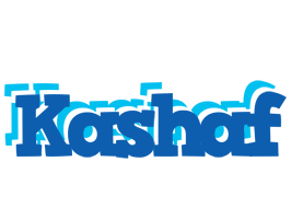 kashaf business logo