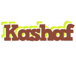 kashaf caffeebar logo