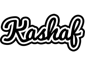 kashaf chess logo