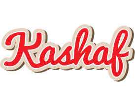 kashaf chocolate logo