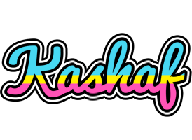 kashaf circus logo