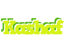 kashaf citrus logo