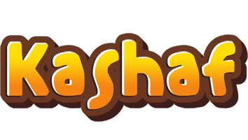 kashaf cookies logo