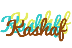 kashaf cupcake logo