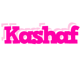 kashaf dancing logo