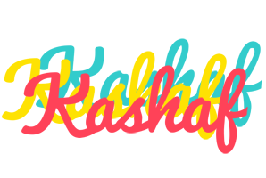 kashaf disco logo