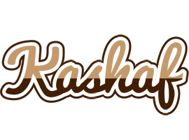 kashaf exclusive logo