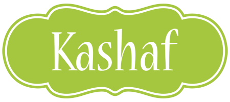 kashaf family logo