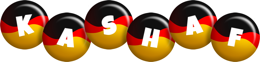 kashaf german logo