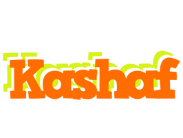 kashaf healthy logo