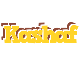 kashaf hotcup logo