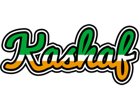 kashaf ireland logo