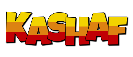 kashaf jungle logo