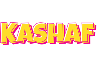 kashaf kaboom logo