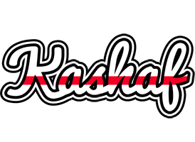 kashaf kingdom logo