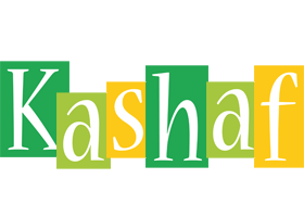 kashaf lemonade logo