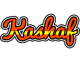 kashaf madrid logo