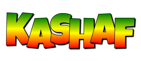 kashaf mango logo