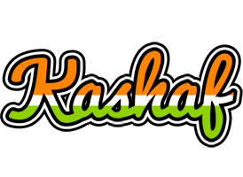 kashaf mumbai logo