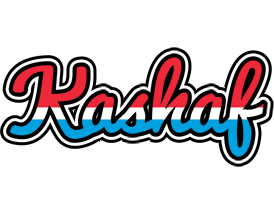 kashaf norway logo