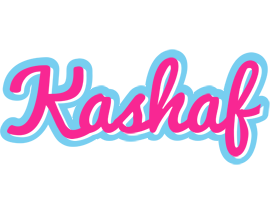 kashaf popstar logo