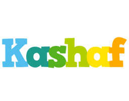 kashaf rainbows logo