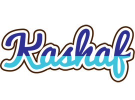 kashaf raining logo