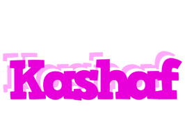 kashaf rumba logo