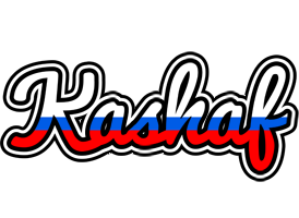 kashaf russia logo