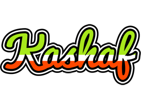 kashaf superfun logo