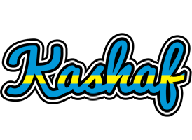 kashaf sweden logo