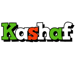 kashaf venezia logo