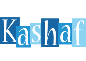 kashaf winter logo