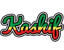 kashif african logo