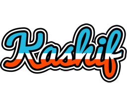 kashif america logo