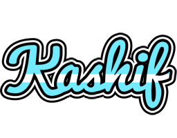 kashif argentine logo