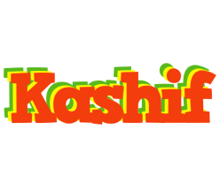 kashif bbq logo