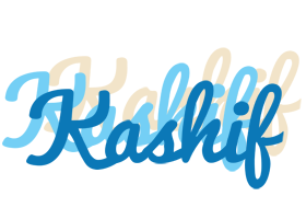 kashif breeze logo