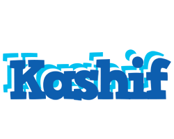 kashif business logo