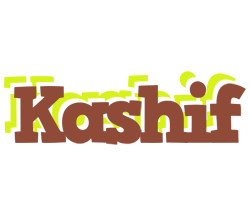 kashif caffeebar logo