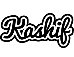 kashif chess logo